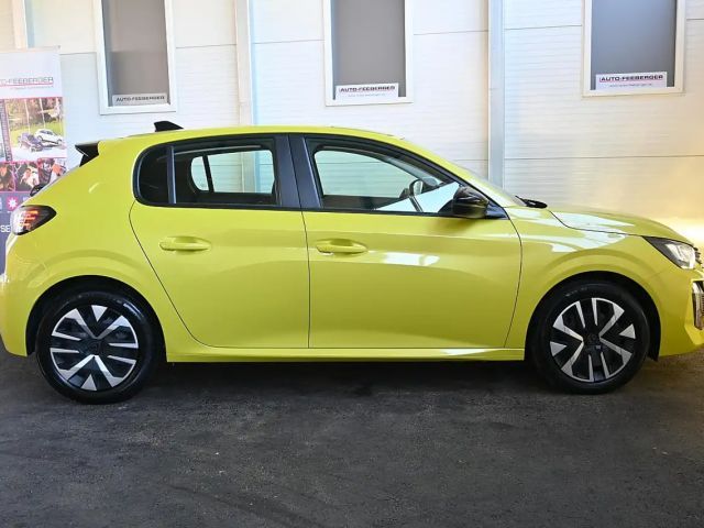 Peugeot 208 Active Pack PureTech