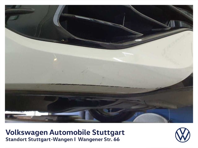 Volkswagen Golf 2.0 TSI DSG