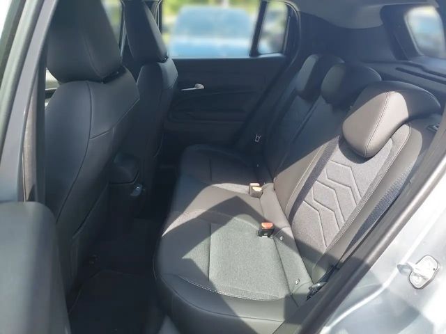 Jeep Avenger Altitude