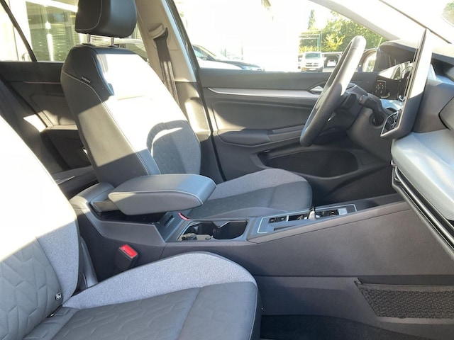 Volkswagen Golf 2.0 TDI Golf VIII