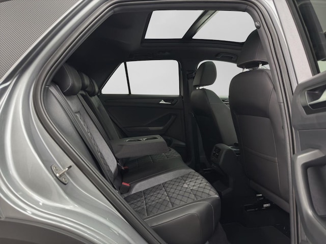 Volkswagen T-Roc 1.5 TSI DSG R-Line