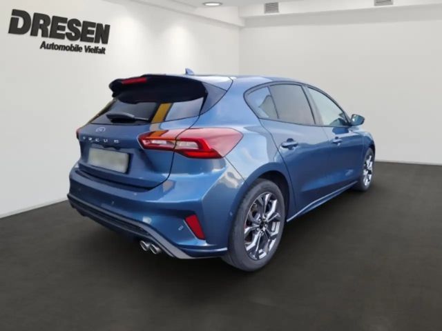 Ford Focus ST Line