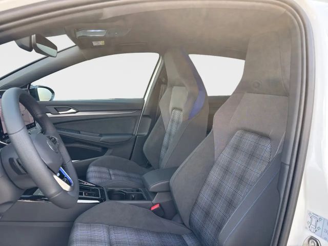 Volkswagen Golf DSG GTE eHybrid