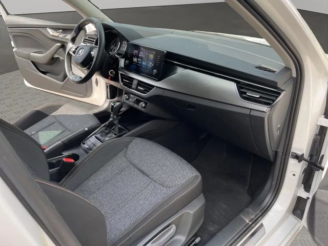 Skoda Kamiq 1.0 TSI Clever