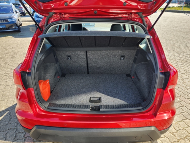 Seat Arona 1.0 TSI DSG
