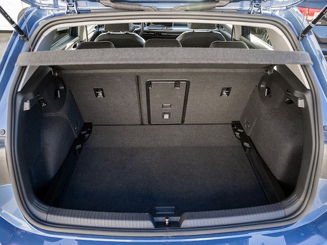 Volkswagen Golf 1.5 TSI Golf VIII