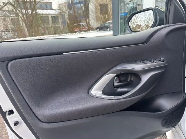 Mazda 2 Exclusive-line