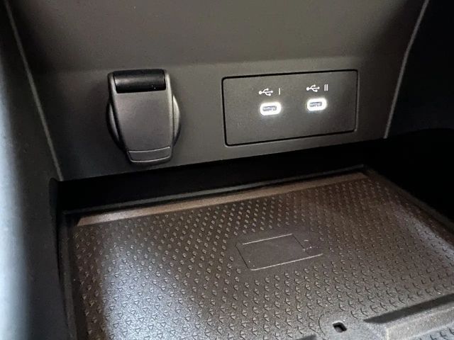 Renault Captur Evolution TCe 90