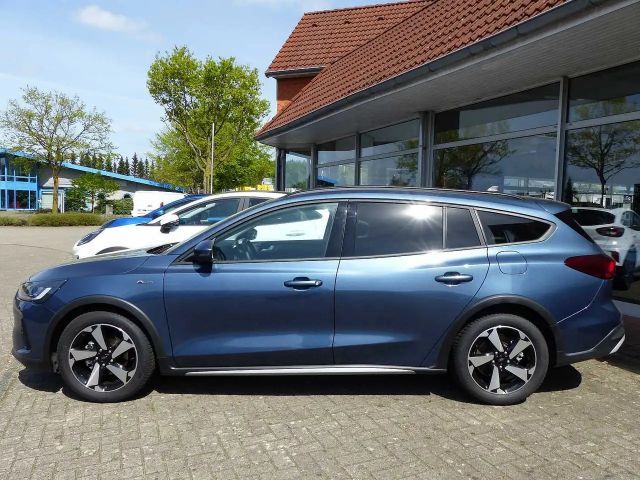 Ford Focus 1.5 EcoBlue Active Wagon