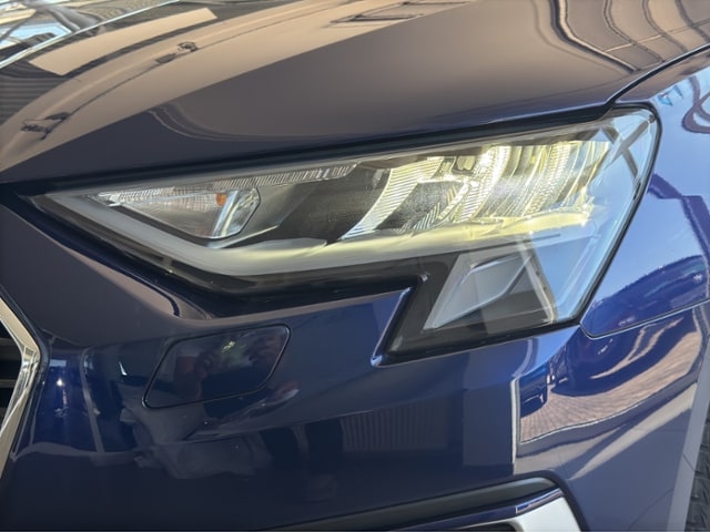 Audi A3 30 TFSI S-Tronic Sportback