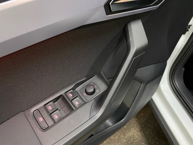 Seat Arona 1.0 TSI DSG FR-lijn