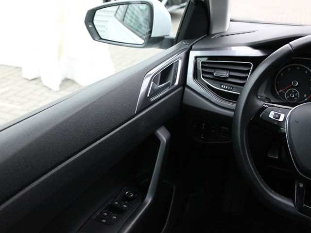 Volkswagen Polo 1.0 TSI Highline