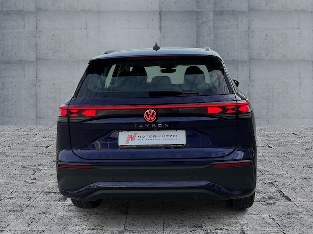 Volkswagen Tayron 2.0 TDI Life