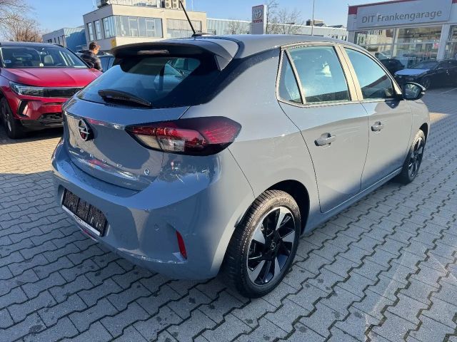 Opel Corsa F Electric Fin ab 2,99% LED+SHZ+CarPlay