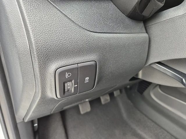 Hyundai i10 1,0 GO PLUS