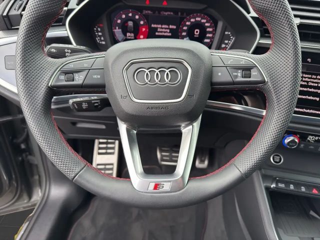 Audi Q3 35 TFSI S-Line