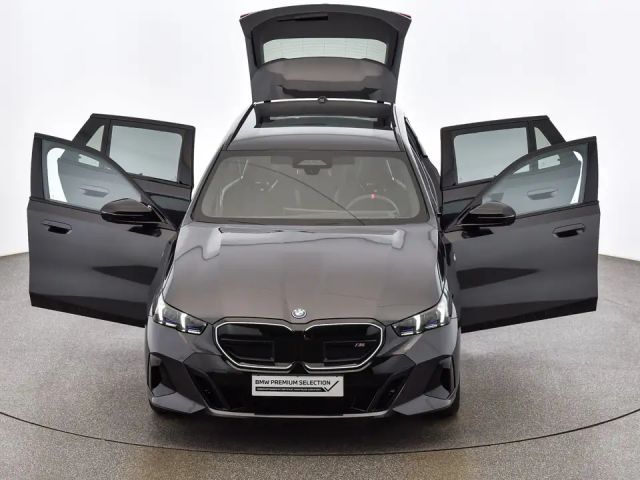 BMW i5 M60 xDrive