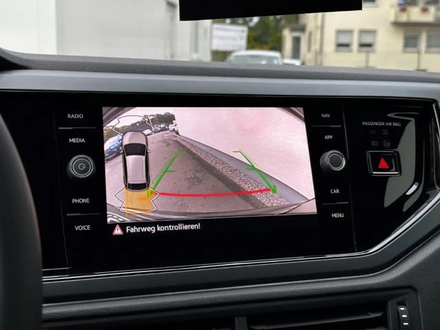 Volkswagen Taigo 1.0 TSI DSG R-Line