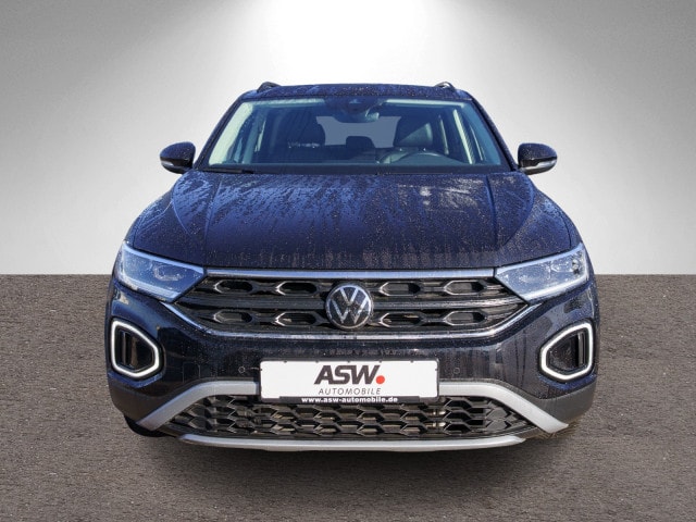 Volkswagen T-Roc 2.0 TDI DSG