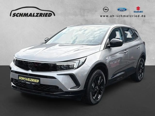 Opel Grandland X GS-Line Grand Sport Hybrid