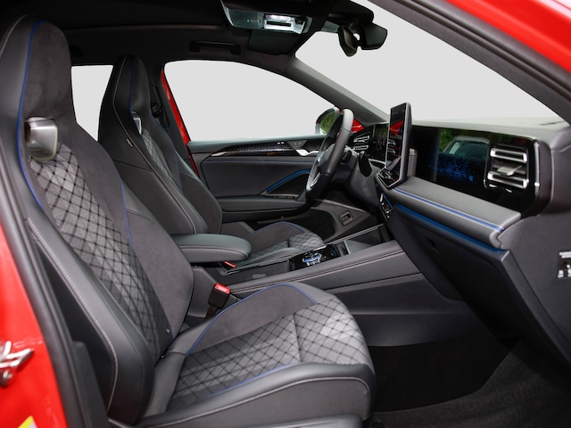 Volkswagen Tiguan 2.0 TDI DSG R-Line