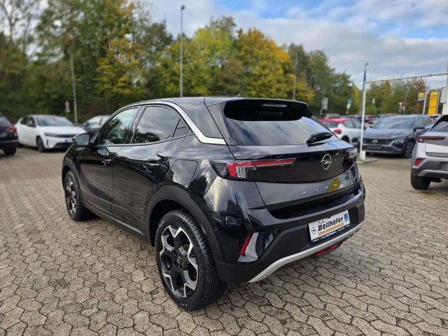Opel Mokka Ultimate