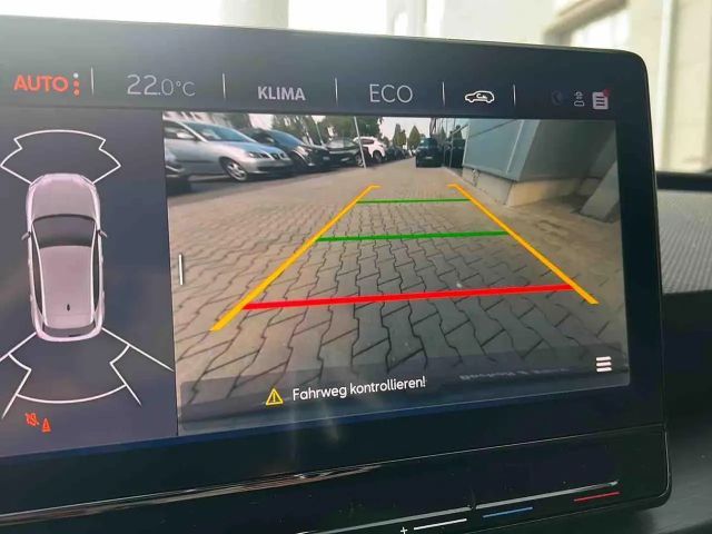 Cupra Leon 1.4 DSG e-Hybrid