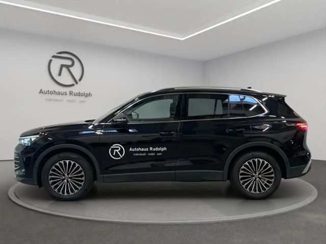 Volkswagen Tiguan 2.0 TDI DSG Elegance Elegance