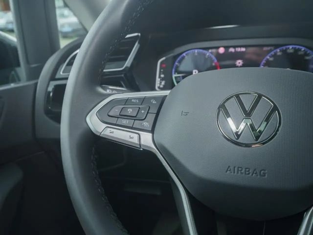 Volkswagen Touran DSG Highline