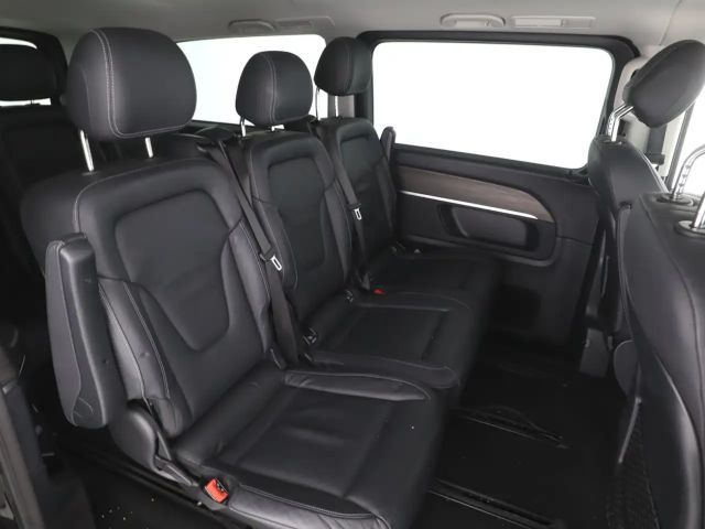 Mercedes-Benz V 300 AVANTGARDE Extralang