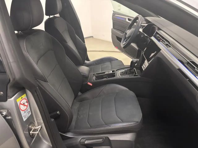 Volkswagen Arteon 2.0 TSI