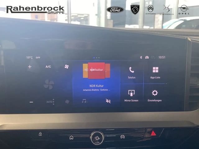 Opel Mokka 1.2 Turbo Edition Turbo