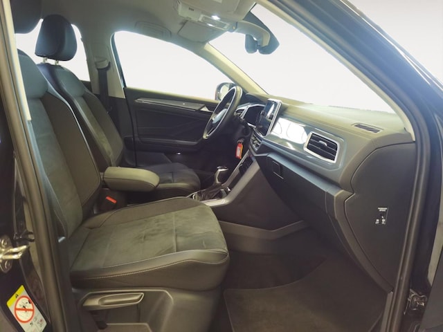 Volkswagen T-Roc 1.5 TSI DSG Style