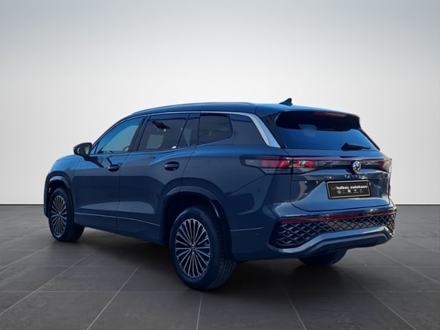 Volkswagen Tayron 2.0 TDI DSG R-Line