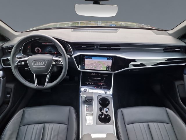 Audi A6 45 TFSI Avant S-Tronic