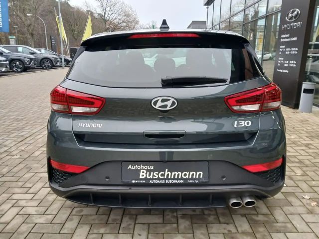 Hyundai i30 N Line T-GDi