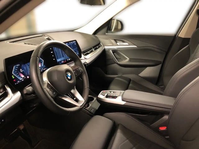 BMW X1 sDrive20i