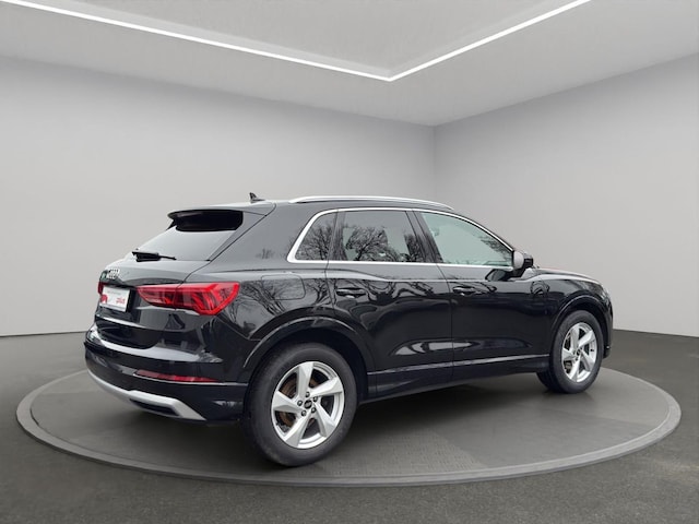 Audi Q3 35 TDI S-Tronic