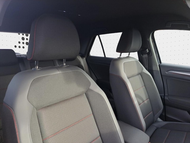 Volkswagen T-Roc 1.5 TSI Sport