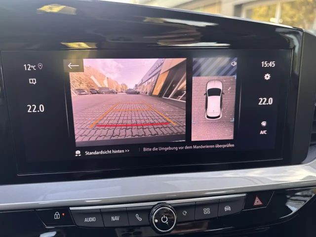 Opel Mokka Elegance Mokka-e