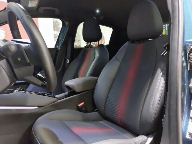 Alfa Romeo Junior Ibrida