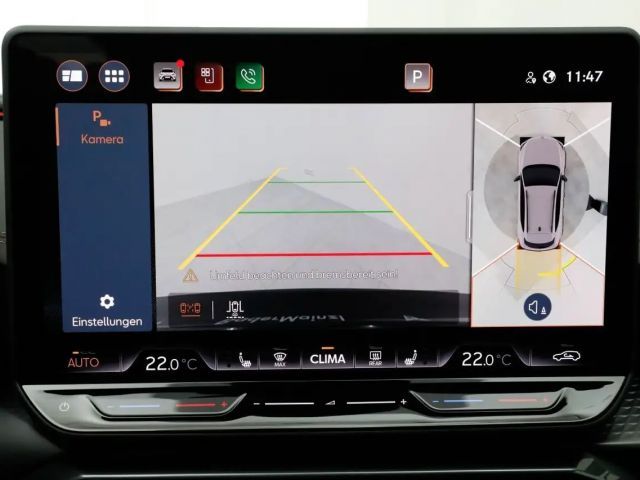 Cupra Formentor 1.5 TSI