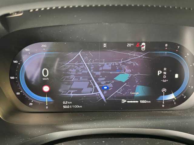 Volvo V60 B4 Kombi Automatik