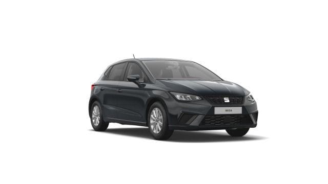 Seat Ibiza Ibiza Road Edition 1.0 LED/Nav/Sitzh/Climatronic