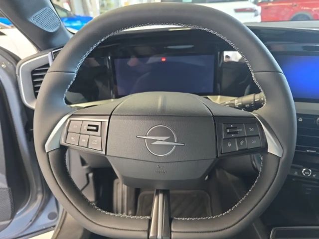 Opel Mokka GS-Line Grand Sport