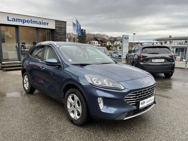 Ford Kuga Titanium X