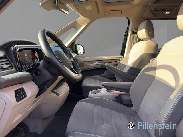 Volkswagen Multivan T7 eHybrid