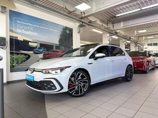 Volkswagen Golf 2.0 TSI GTI