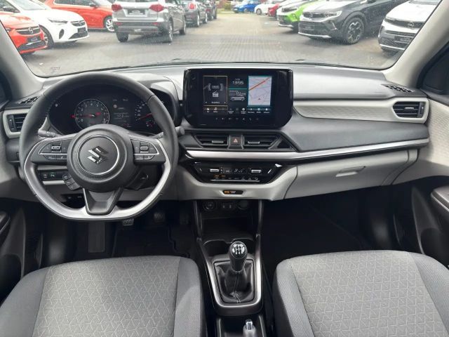 Suzuki Swift Comfort