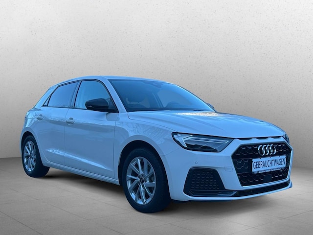 Audi A1 30 TFSI S-Tronic Sportback